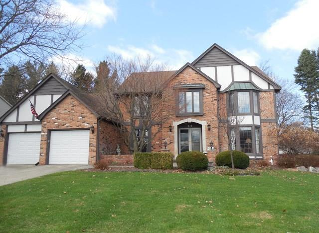 Willowood Rochester Hills